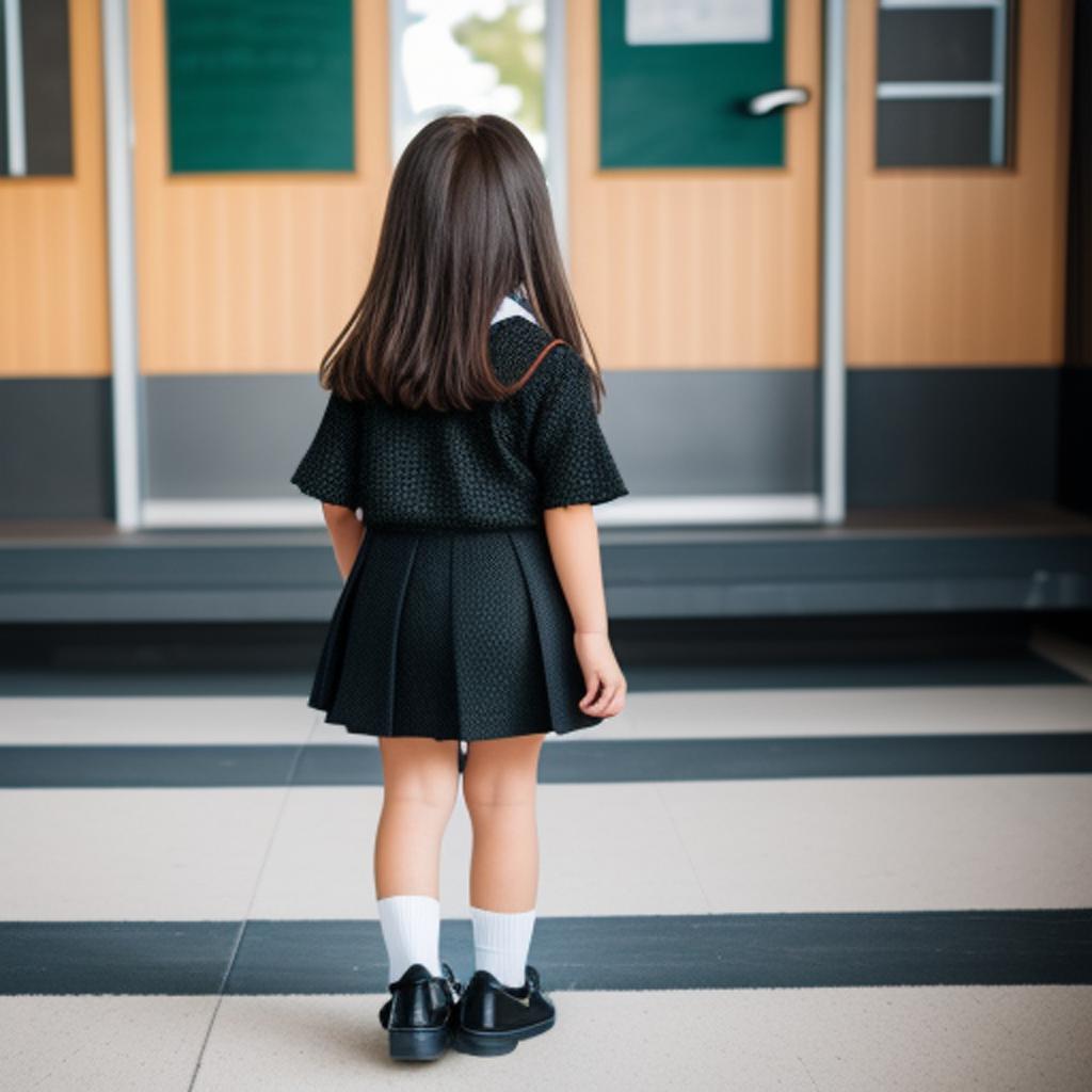 calzado infantil en granada para niña